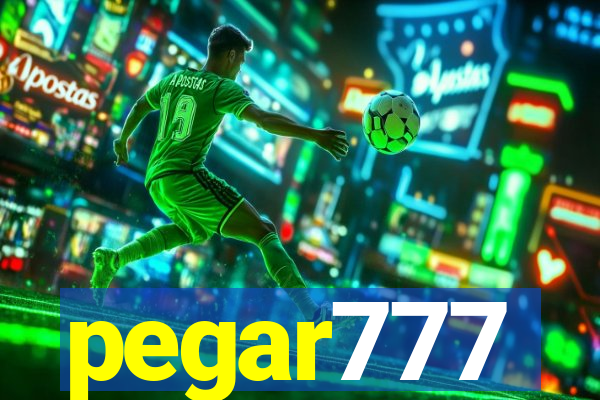 pegar777