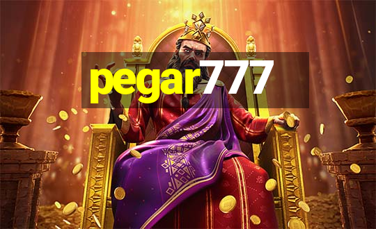 pegar777