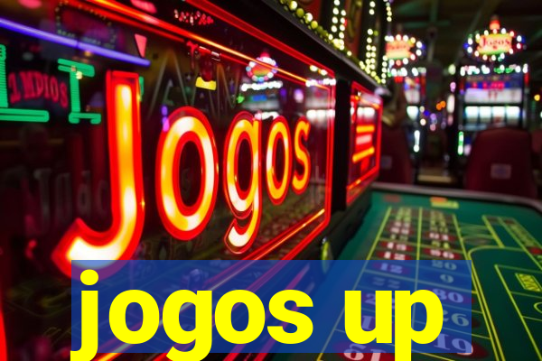 jogos up