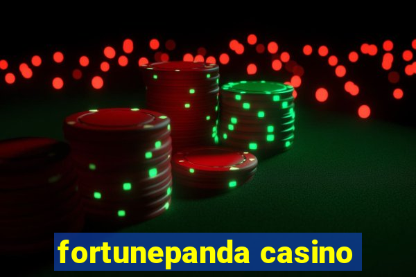 fortunepanda casino