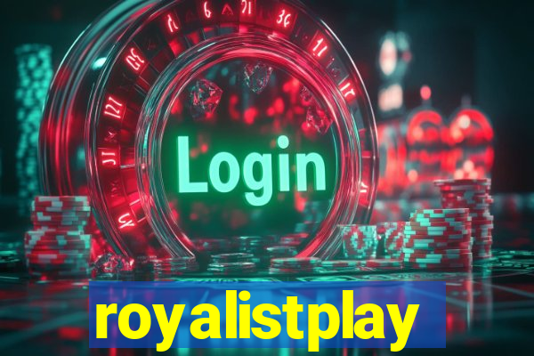 royalistplay