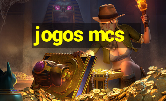 jogos mcs