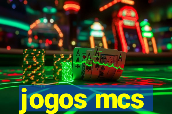 jogos mcs