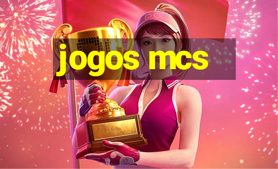 jogos mcs