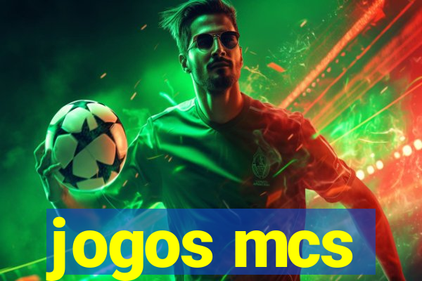 jogos mcs