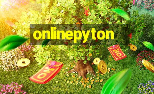 onlinepyton