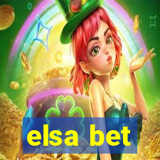 elsa bet