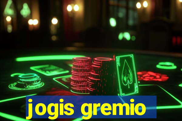 jogis gremio