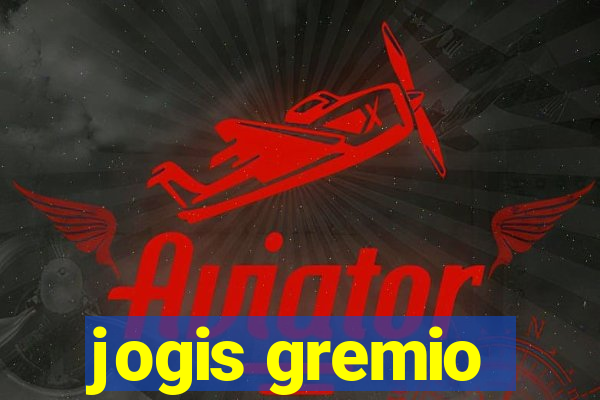 jogis gremio