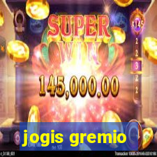 jogis gremio