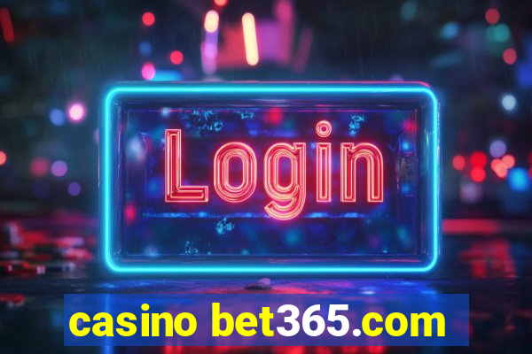 casino bet365.com