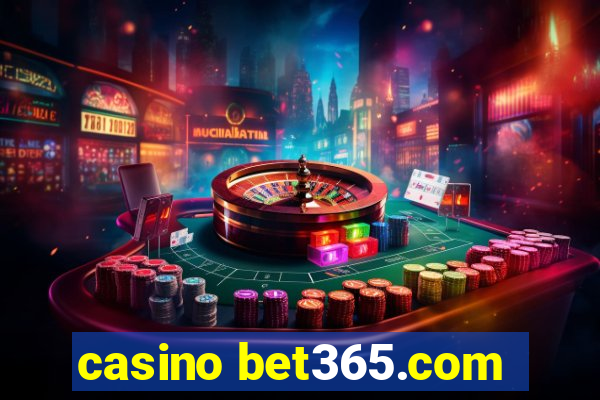 casino bet365.com