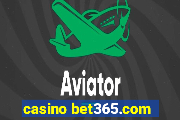 casino bet365.com