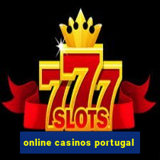 online casinos portugal