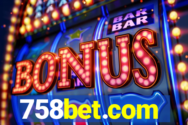 758bet.com