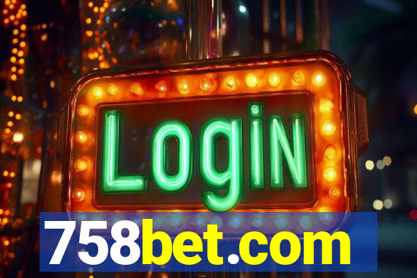 758bet.com