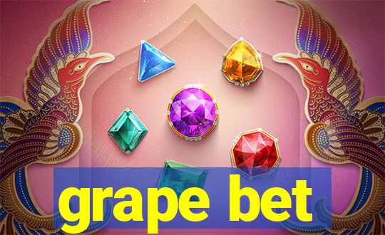 grape bet