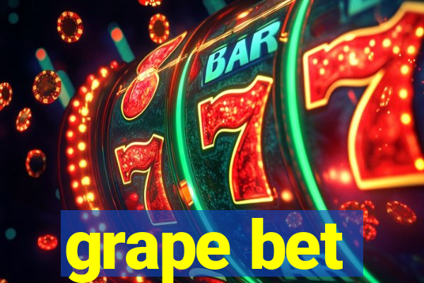 grape bet