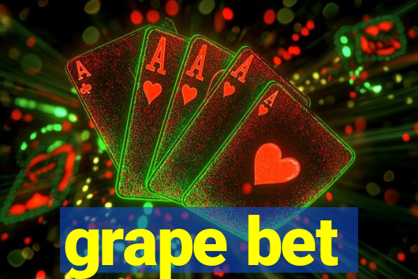 grape bet