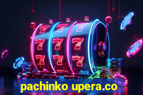 pachinko upera.co