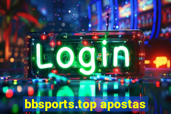 bbsports.top apostas