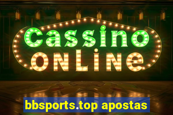 bbsports.top apostas