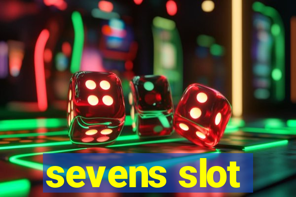 sevens slot