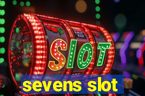 sevens slot