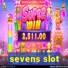 sevens slot