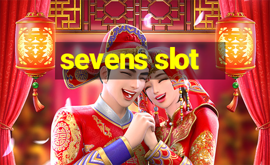 sevens slot