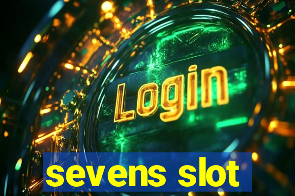 sevens slot