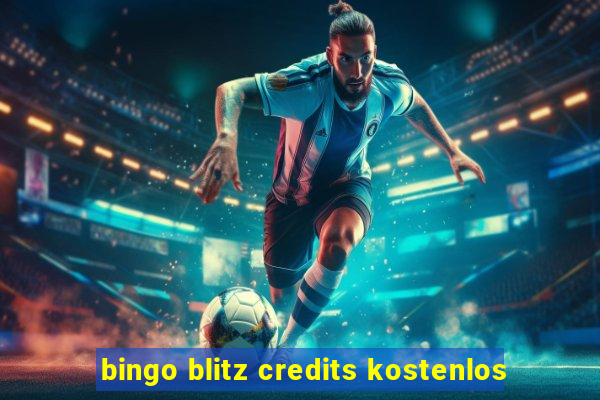 bingo blitz credits kostenlos