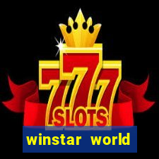 winstar world casino and resort