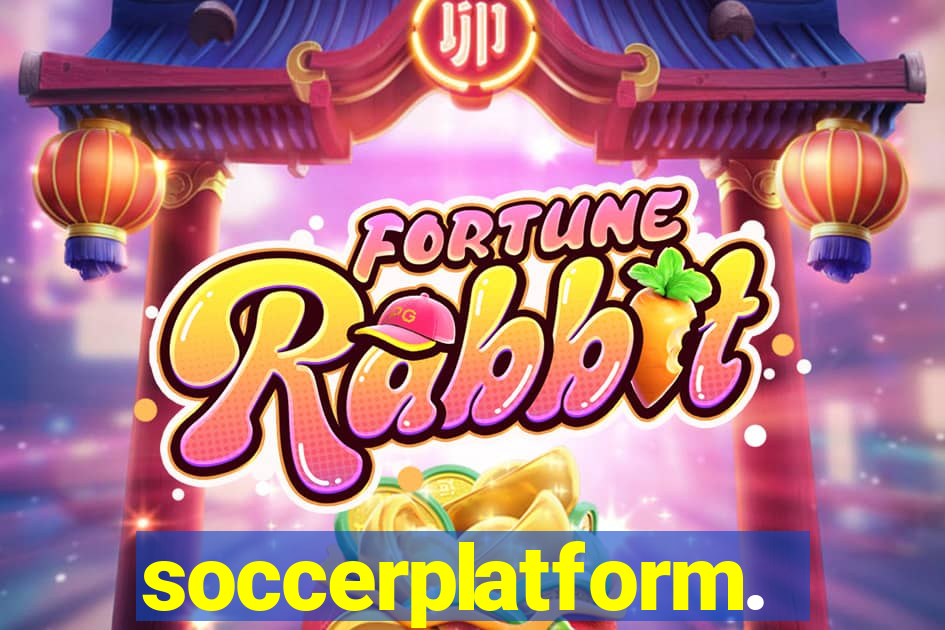 soccerplatform.me