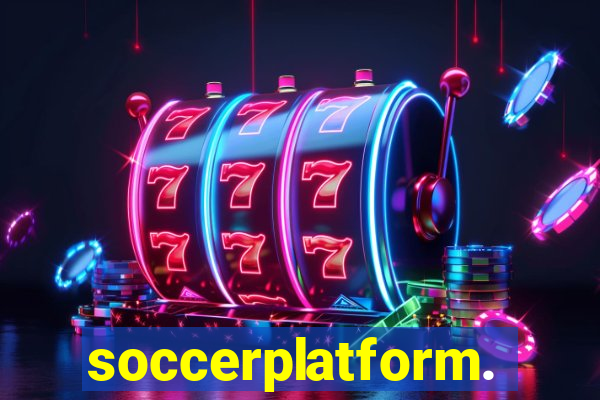 soccerplatform.me