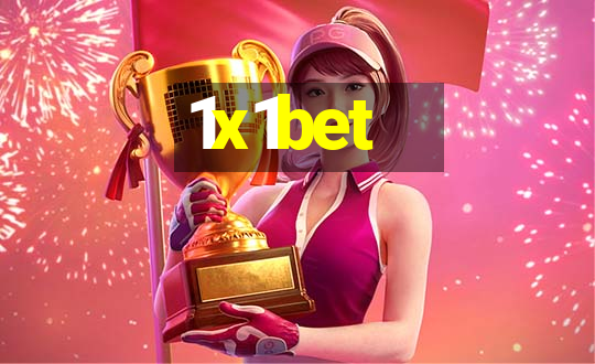 1x1bet