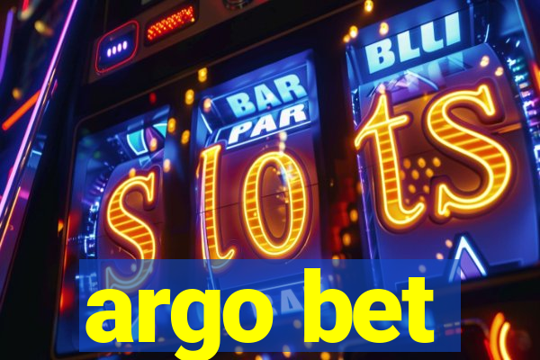 argo bet