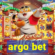 argo bet