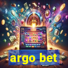 argo bet