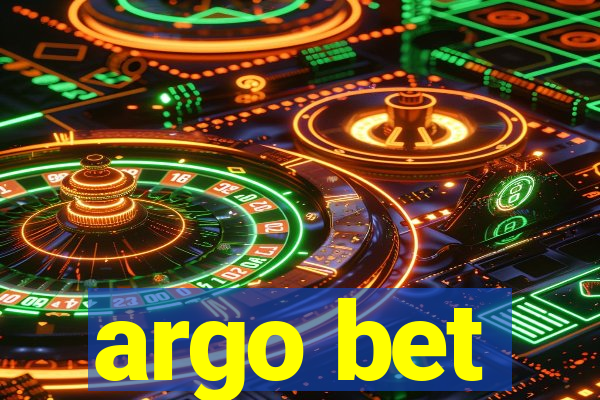 argo bet