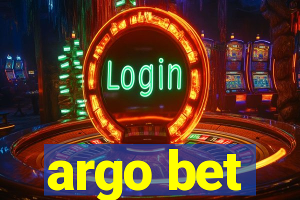 argo bet