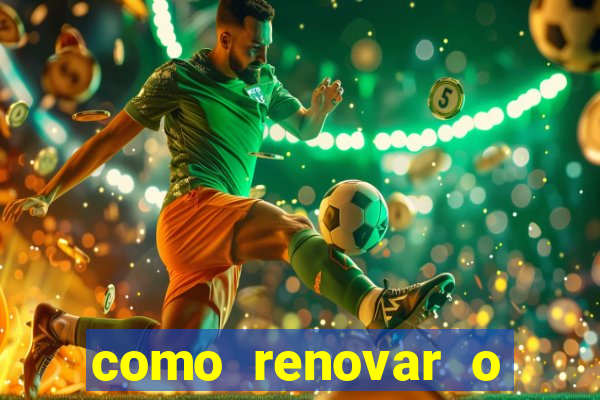 como renovar o plano tim beta