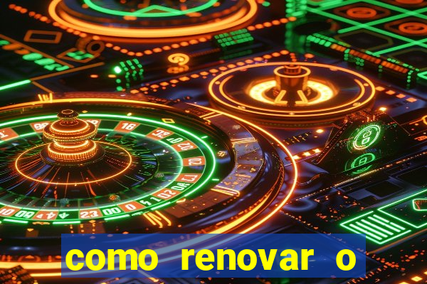 como renovar o plano tim beta