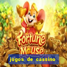 jogos de cassino para ganhar dinheiro