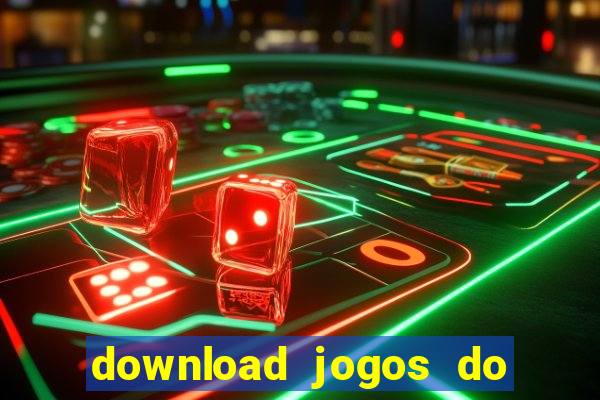 download jogos do windows 7