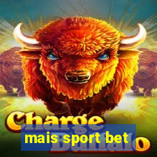 mais sport bet