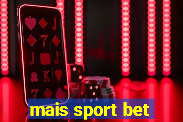 mais sport bet