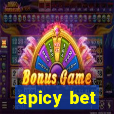 apicy bet