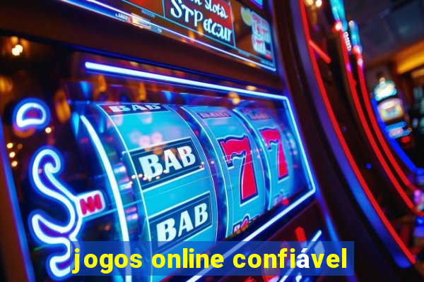 jogos online confiável