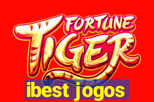 ibest jogos